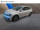 Volkswagen Polo 1.0 TSI 95ch Life   Villeneuve-d'Ascq 59
