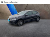 Annonce Volkswagen Polo occasion Essence 1.0 TSI 95ch Life  CESSON SEVIGNE