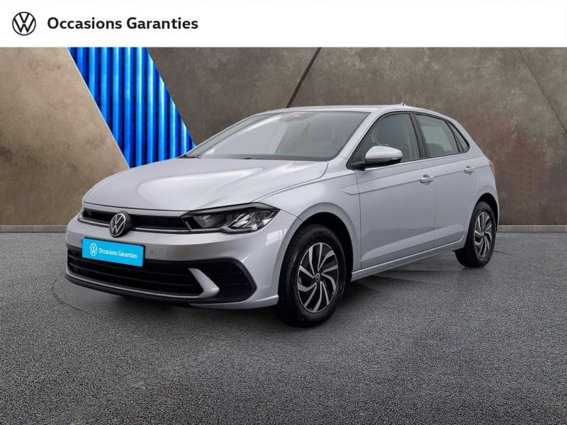 Volkswagen Polo 1.0 TSI 95ch Life  occasion  ORVAULT