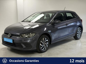 Volkswagen Polo , garage VOLKSWAGEN OBERNAI  OBERNAI