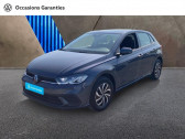 Volkswagen Polo 1.0 TSI 95ch Life  2024 - annonce de voiture en vente sur Auto Sélection.com