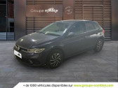 Volkswagen Polo 1.0 TSI 95ch Life   CHALON SUR SAONE 71