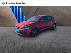 Volkswagen Polo , garage VOLKSWAGEN THIONVILLE  THIONVILLE
