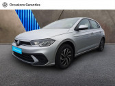 Volkswagen Polo occasion année 2024 boite Manuelle Annonce Volkswagen Polo occasion Essence 1.0 TSI 95ch Life à Bruay-la-Buissière
