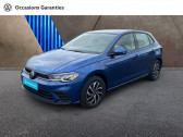 Volkswagen Polo 1.0 TSI 95ch Life   Bruay-la-Buissire 62