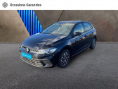 Volkswagen Polo 1.0 TSI 95ch Life   Avion 62