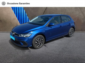 Volkswagen Polo , garage AUTO EXPO BRUAY LA BUISSIERE  Bruay-la-Buissire