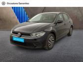 Annonce Volkswagen Polo occasion Essence 1.0 TSI 95ch Life  NICE