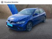 Volkswagen Polo 1.0 TSI 95ch Life   Dunkerque 59