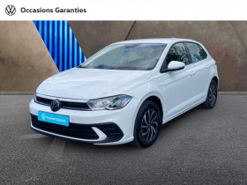 Volkswagen Polo , garage VOLKSWAGEN ABBEVILLE  ABBEVILLE