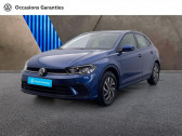 Volkswagen Polo 1.0 TSI 95ch Life  2024 - annonce de voiture en vente sur Auto Sélection.com