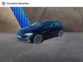 Volkswagen Polo 1.0 TSI 95ch Life   SARREGUEMINES 57