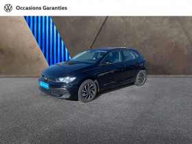 Volkswagen Polo , garage VOLKSWAGEN SARREGUEMINES  SARREGUEMINES
