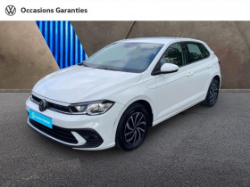 Volkswagen Polo , garage VOLKSWAGEN ABBEVILLE  ABBEVILLE