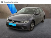 Volkswagen Polo 1.0 TSI 95ch Life   NICE 06