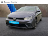 Annonce Volkswagen Polo occasion Essence 1.0 TSI 95ch Life  ST GREGOIRE