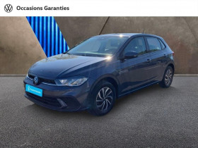 Volkswagen Polo , garage VOLKSWAGEN THIONVILLE  THIONVILLE