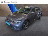 Annonce Volkswagen Polo occasion Essence 1.0 TSI 95ch Life  Villeneuve-d'Ascq