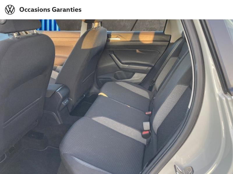 Volkswagen Polo 1.0 TSI 95ch Life  occasion  Villeneuve-d'Ascq - photo n5