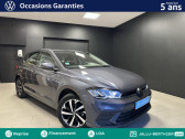 Annonce Volkswagen Polo occasion Essence 1.0 TSI 95ch Life  Roissy en France