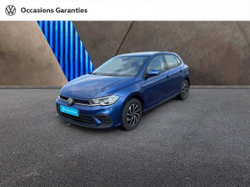 Volkswagen Polo , garage VOLKSWAGEN LAXOU  LAXOU
