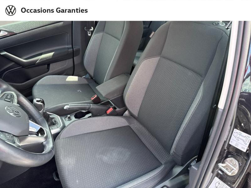 Volkswagen Polo 1.0 TSI 95ch Life  occasion  LAMBRES LEZ DOUAI - photo n7