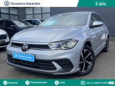 Annonce Volkswagen Polo occasion Essence 1.0 TSI 95ch Life  Garges Les Gonesse
