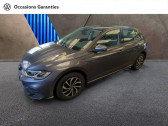 Volkswagen Polo 1.0 TSI 95ch Life   Hazebrouck 59