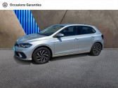 Volkswagen Polo 1.0 TSI 95ch Life   NICE 06