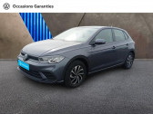 Volkswagen Polo 1.0 TSI 95ch Life   LAXOU 54