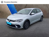 Volkswagen Polo 1.0 TSI 95ch Life   Dunkerque 59