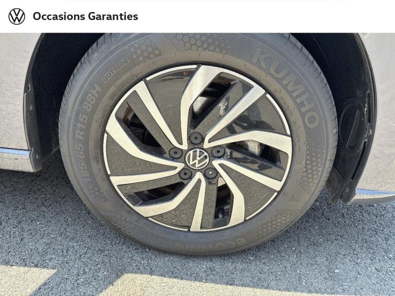Volkswagen Polo 1.0 TSI 95ch Life  occasion  ST GREGOIRE - photo n6