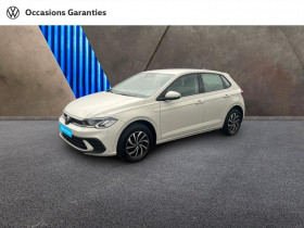 Volkswagen Polo , garage VOLKSWAGEN AUBIERE  AUBIERE