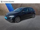 Volkswagen Polo 1.0 TSI 95ch Life   NICE 06