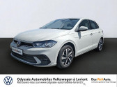 Annonce Volkswagen Polo occasion Essence 1.0 TSI 95ch Life à Lanester