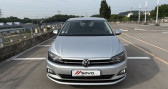 Volkswagen Polo 1.0 TSI 95CH LOUNGE BUSINESS DSG7 EURO6D-T   Igny 91