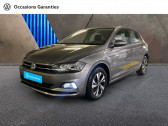 Volkswagen Polo 1.0 TSI 95ch Lounge Business DSG7 Euro6d-T  2021 - annonce de voiture en vente sur Auto Sélection.com