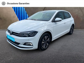 Volkswagen Polo , garage AUTO-EXPO AVION  Avion