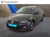 Volkswagen Polo 1.0 TSI 95ch Lounge Business DSG7 Euro6d-T   NICE 06