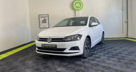 Volkswagen Polo , garage AUTOEASY SARRIANS à SARRIANS