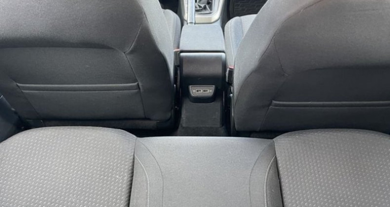Volkswagen Polo 1.0 TSI 95CH LOUNGE BUSINESS EURO6D-T 2019 - photo n°7 Volkswagen Polo 1.0 TSI 95CH LOUNGE BUSINESS EURO6D-T  occasion à ALENCON - photo n°7