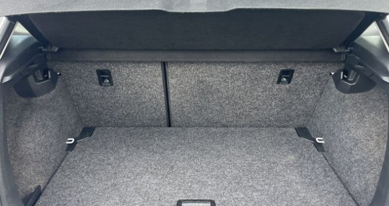 Volkswagen Polo 1.0 TSI 95CH LOUNGE BUSINESS EURO6D-T 2019 - photo n°5 Volkswagen Polo 1.0 TSI 95CH LOUNGE BUSINESS EURO6D-T  occasion à ALENCON - photo n°5