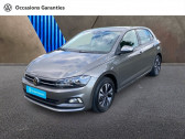 Volkswagen Polo 1.0 TSI 95ch Lounge Business Euro6d-T   ST GREGOIRE 35