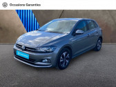 Volkswagen Polo 1.0 TSI 95ch Lounge Business Euro6d-T   Dunkerque 59