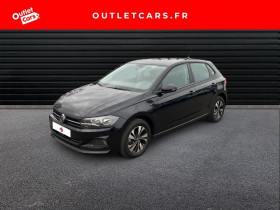 Volkswagen Polo , garage AUTOSTAR SONAUTO ACCESS  CAGNES SUR MER