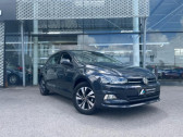 Volkswagen Polo occasion année 2021 boite Manuelle Annonce Volkswagen Polo occasion Essence 1.0 TSI 95ch Lounge Euro6d-T à Saint-Herblain