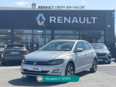 Annonce Volkswagen Polo occasion Essence 1.0 TSI 95ch Lounge Euro6d-T  Crpy-en-Valois