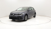 Volkswagen Polo occasion année 2022 boite Manuelle Annonce Volkswagen Polo occasion Essence 1.0 TSI 95ch Manuelle/5 Life à SAINT-GREGOIRE