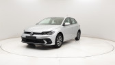 Volkswagen Polo occasion année 2022 boite Manuelle Annonce Volkswagen Polo occasion Essence 1.0 TSI 95ch Manuelle/5 Life à SAINT-GREGOIRE