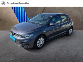 Volkswagen Polo 1.0 TSI 95ch Polo   AUBIERE 63